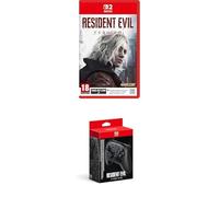 Resident Evil Requiem Nintendo Switch 2+Nintendo Switch 2 Pro Controller Resident Evil Requiem Edition