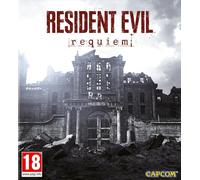 Resident Evil Requiem (PC)