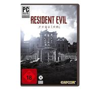 Resident Evil™ Requiem - [PC Code in Box]