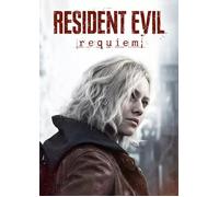 Resident Evil Requiem PC (Europe & UK)