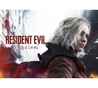 Resident Evil Requiem (PC) Steam Account - GLOBAL