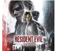 Resident Evil Requiem PC - Steam Instant Message Uk Bargain Price