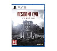 Resident Evil Requiem PlayStation 5