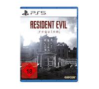 Resident Evil Requiem - [Playstation 5]