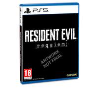 Resident Evil Requiem - PlayStation 5