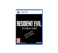 Resident Evil Requiem (PlayStation 5)