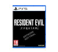 Resident Evil Requiem (PS5)