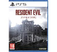 Resident Evil Requiem PS5 Game