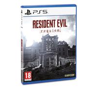 Resident Evil Requiem Standard PlayStation 5 Pre order