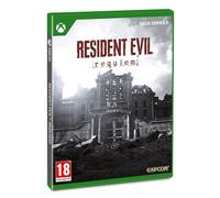 Resident Evil Requiem Standard Edition - Xbox Series X + Graces Costume: Apocalypse