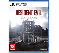 Resident Evil Requiem Standard PlayStation 5