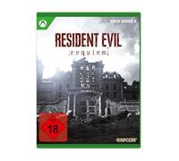 Resident Evil Requiem - [XBOX]