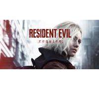 Resident Evil Requiem (Xbox Series)