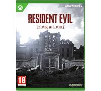 Resident Evil Requiem (Xbox Series X)