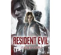 Resident Evil Requiem Xbox Series X|S (UK)