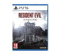 Resident Evil Requim (Lenticular) - PlayStation 5