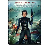 Resident Evil: Retribution