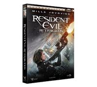 Resident Evil : Retribution