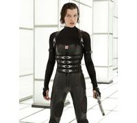 Resident Evil Retribution (2012) Milla Jovovich 16x12" Photo