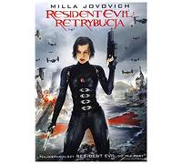 Resident Evil: Retribution [DVD] [Region 2] (English audio. English subtitles)