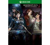Resident Evil Revelations 1 & 2 Bundle (Xbox One) - Xbox Live Account - GLOBAL