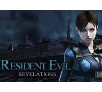 Resident Evil Revelations 1 & 2 Bundle (Xbox One / Xbox Series X|S) Xbox Live Key - ARGENTINA