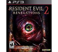 Resident Evil: Revelations 2
