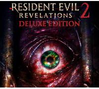 Resident Evil Revelations 2 / Biohazard Revelations 2 Deluxe Edition AU PC Steam CD Key