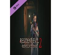 Resident Evil Revelations 2 / Biohazard Revelations 2 Episode 4: Metamorphosis Key Steam GLOBAL