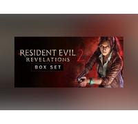 Resident Evil Revelations 2 (Box Set Edition) (PC) Steam Key - EU