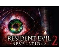 Resident Evil Revelations 2 Box Set NA Steam CD Key