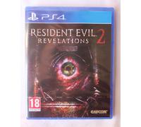 Resident Evil Revelations 2