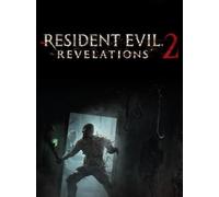 Resident Evil Revelations 2 Complete Season (PC) - Steam Key - EMEA