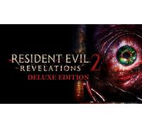 Resident Evil : Revelations 2 - Deluxe Edition