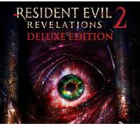 Resident Evil Revelations 2 Deluxe Edition AR XBOX One CD Key