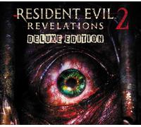 Resident Evil Revelations 2 Deluxe Edition NA PC Steam CD Key