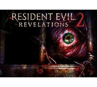 Resident Evil Revelations 2 (Deluxe Edition) (PC) Steam Key - EMEA