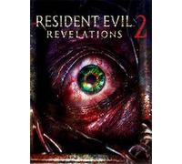 Resident Evil Revelations 2 Deluxe Edition (PC) - Steam Key - EUROPE