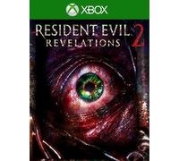 Resident Evil Revelations 2 Deluxe Edition (Xbox One) - Xbox Live Key - EUROPE