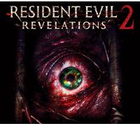 Resident Evil Revelations 2 Episode 1: Penal Colony EU PC Steam CD Key