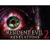 Resident Evil Revelations 2 Episode 1: Penal Colony RU VPN Activated Steam CD Key