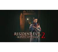 Resident Evil Revelations 2 - Episode Four: Metamorphosis