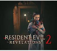 Resident Evil: Revelations 2 - Episode Four: Metamorphosis DLC PC Steam CD Key