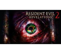 Resident Evil Revelations 2 Episode One: Penal Colony
