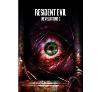 RESIDENT EVIL Revelations 2 - Episode One: Penal Colony PC (Europe & UK)