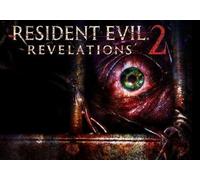 Resident Evil Revelations 2 Episode One: Penal Colony (PC) Steam Key - NORTH AMERICA