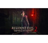 Resident Evil Revelations 2 - Episode Three: Judgment