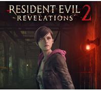 Resident Evil Revelations 2 Episode Three: Judgment DLC RoW PC Steam CD Key