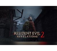 Resident Evil Revelations 2 - Episode Two: Contemplation DLC PC Steam CD Key