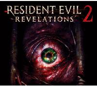 Resident Evil Revelations 2 EU PC Steam CD Key